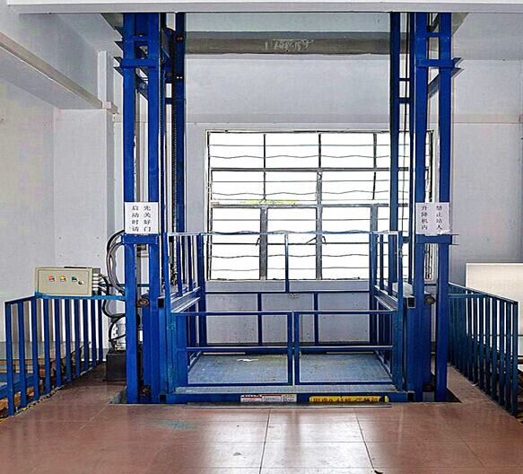 影響液壓升降平臺(tái)垂直升降速度的原因(圖2) 20201012093848862.jpg