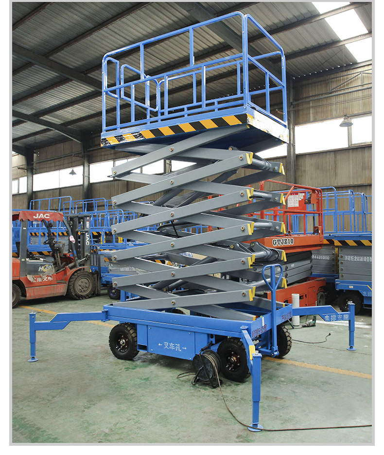 液壓升降平臺為什么要做定期的保養(圖1) O1CN01uHQ8da1obLHttQ47A_!!2201242755243-0-cib.jpg