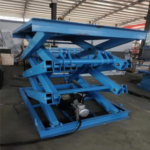 升降貨梯的分類及特點有哪些?(圖2) 0000.jpg