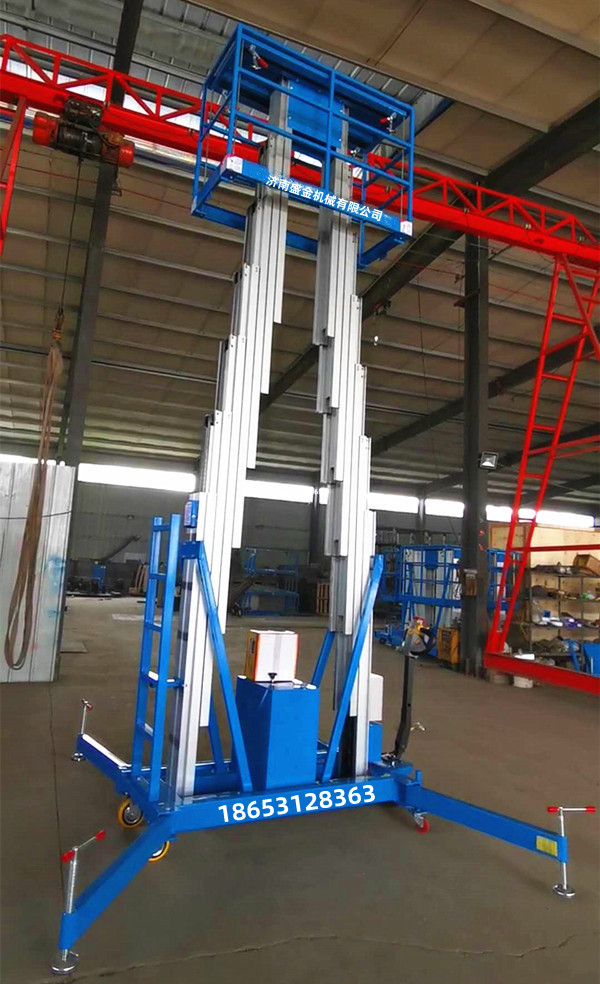 分析濟(jì)南鋁合金升降機(jī)不能超重作業(yè)的原因及重要性(圖1) 20200516093858486.jpg