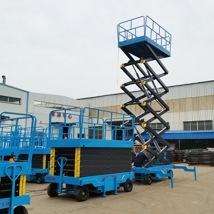 高空作業電動升降平臺的安全操作規范(圖2) 11.jpg