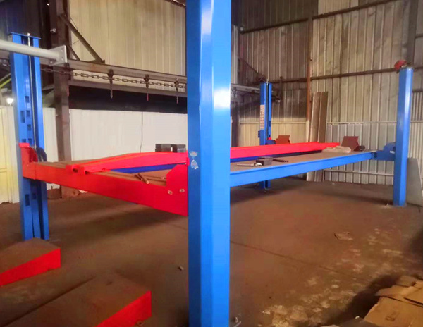 您的盛金舉汽車升機已到,請您簽收一下(圖2) \