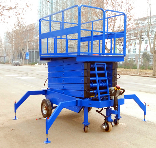 盛金升降機的一些知識你是否了解(圖2) \