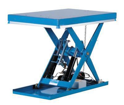 盛金機械為您分析液壓升降平臺晃動量大產(chǎn)生的原因(圖3) \