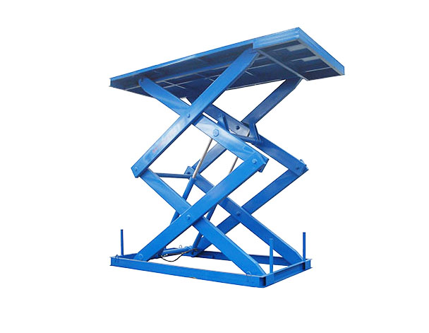 盛金升降貨梯裝設外圍護欄有哪些特點 發布時間:2018-08-03 08:31:25 來源:濟南盛金升降平臺機械有限公司 點擊:31 盛金升降貨梯裝設外圍護欄有哪些特點 升降機、(圖3) \