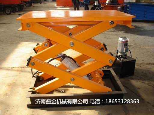 登車橋市場的發展前景概括(圖2) \