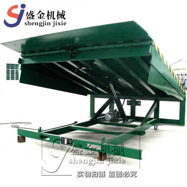 不同類型的升降機(jī)應(yīng)用在不同的場(chǎng)所(圖3) \