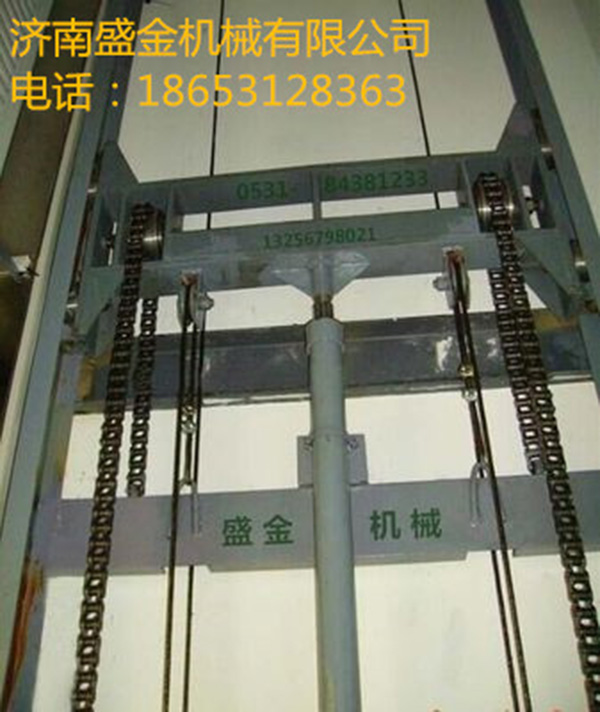 液壓升降貨梯需不需要報檢?(圖3) \