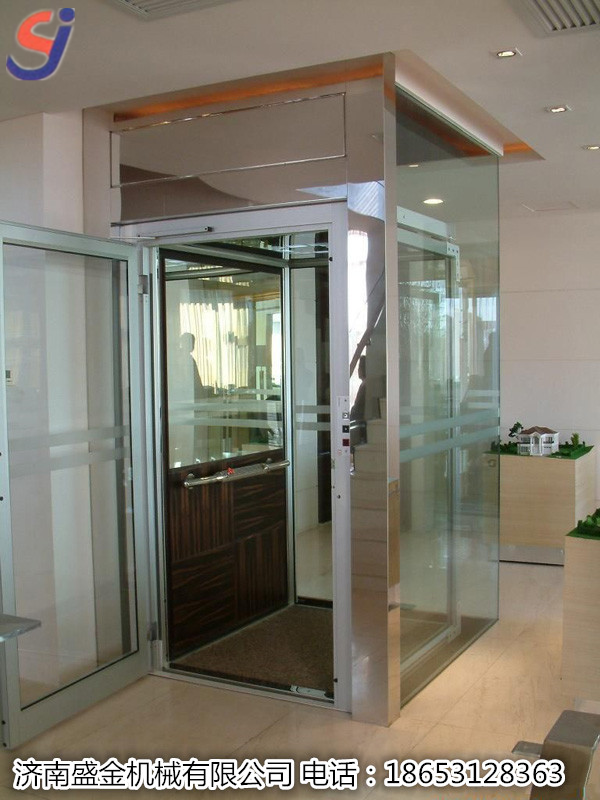 家用電梯安全操作的必要條件是什么?(圖2) \