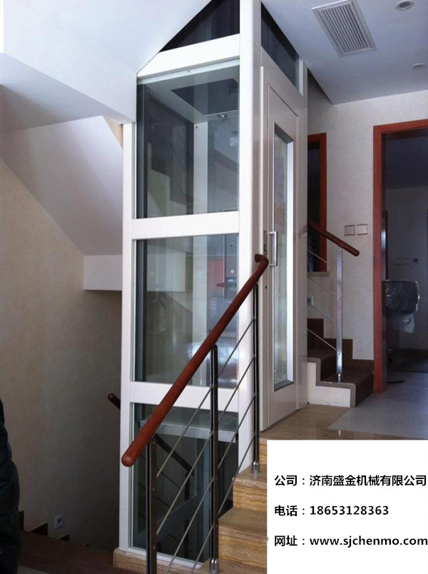 家用電梯安全操作的必要條件是什么?(圖3) \