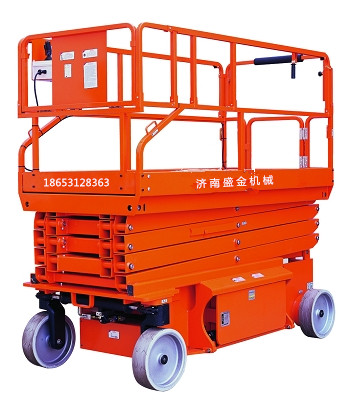 淺析液壓升降平臺柱塞泵(圖2) \