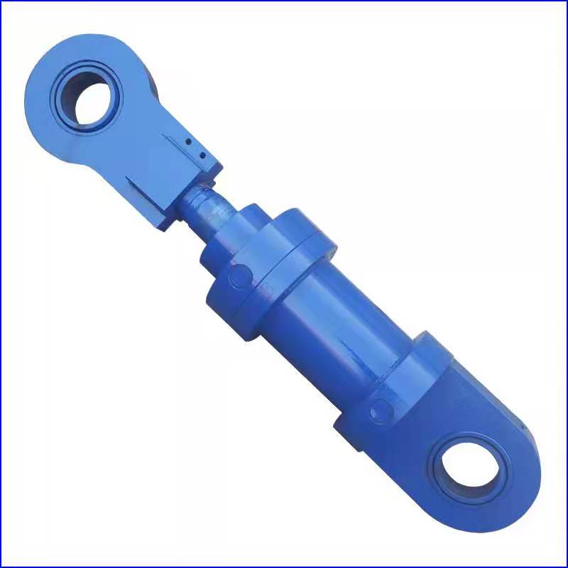 液壓油缸安裝有哪些注意事項?如何維護保養液壓缸?(圖1) 液壓油缸安裝有哪些注意事項?如何維護保養液壓缸?(圖1)